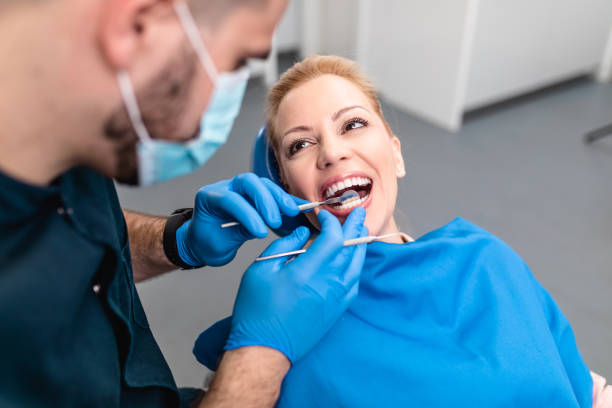 Why Choose Us for Your Dental Needs in Three Points, AZ