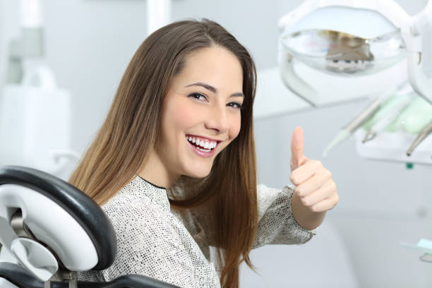 Best Cosmetic Dentistry  in Three Points, AZ